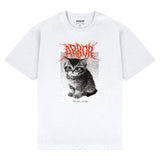 Arbor T-Shirt (Uk) Kitten T-Shirt