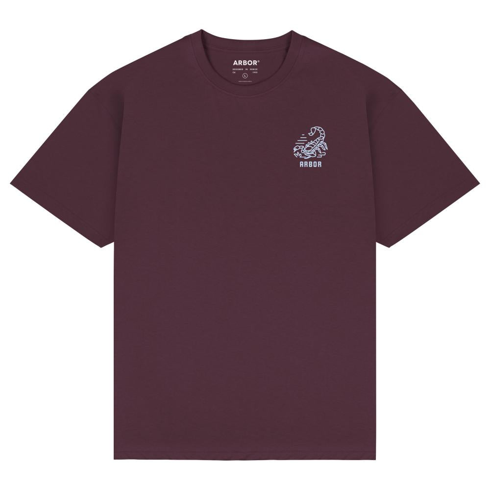 Arbor T-Shirt (Uk) Bodega T-Shirt