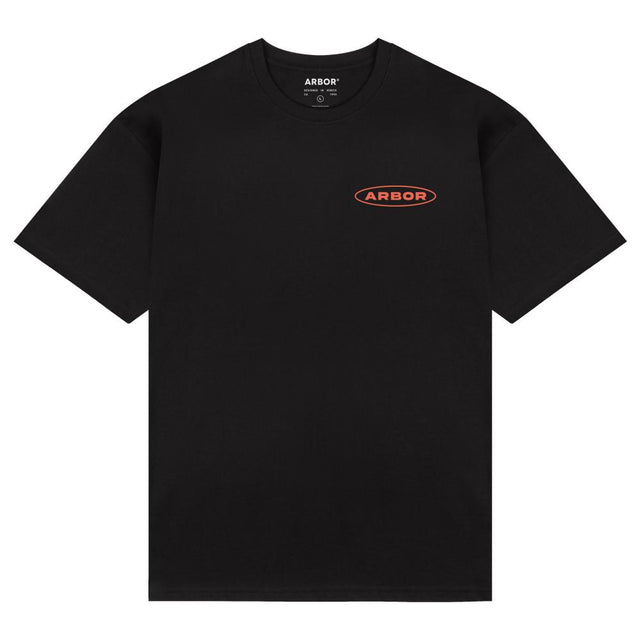 Arbor T-Shirt (Uk) Craft T-Shirt