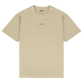 Arbor T-Shirt (Uk) Roots T-Shirt
