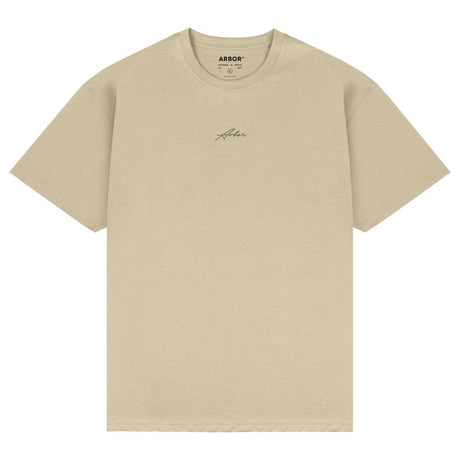 Arbor T-Shirt (Uk) Roots T-Shirt
