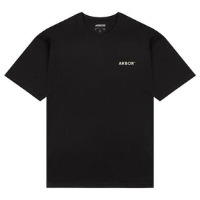 Arbor T-Shirt (Uk) Foundry T-Shirt