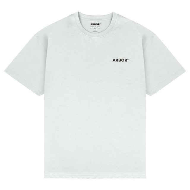 Arbor T-Shirt (Uk) Foundry T-Shirt