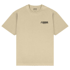 Arbor T-Shirt (Uk) Vannin' T-Shirt
