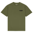 Arbor T-Shirt (Uk) Vannin' T-Shirt