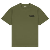 Arbor T-Shirt (Uk) Vannin' T-Shirt