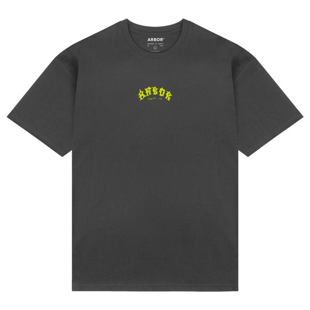 Arbor T-Shirt (Uk) Legacy T-Shirt