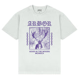 Arbor T-Shirt (Uk) Stag T-Shirt