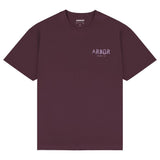 Arbor T-Shirt (Uk) Deathcard T-Shirt