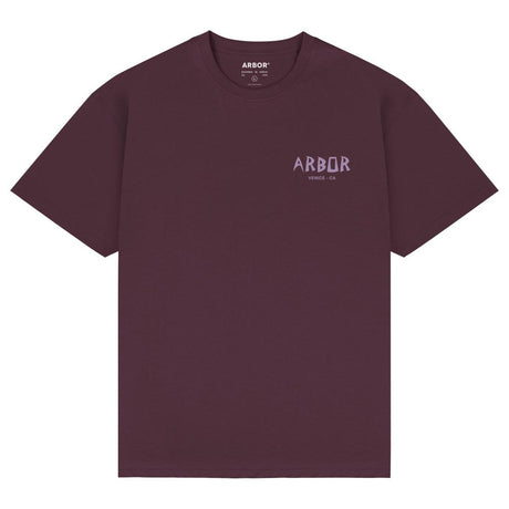 Arbor T-Shirt (Uk) Deathcard T-Shirt
