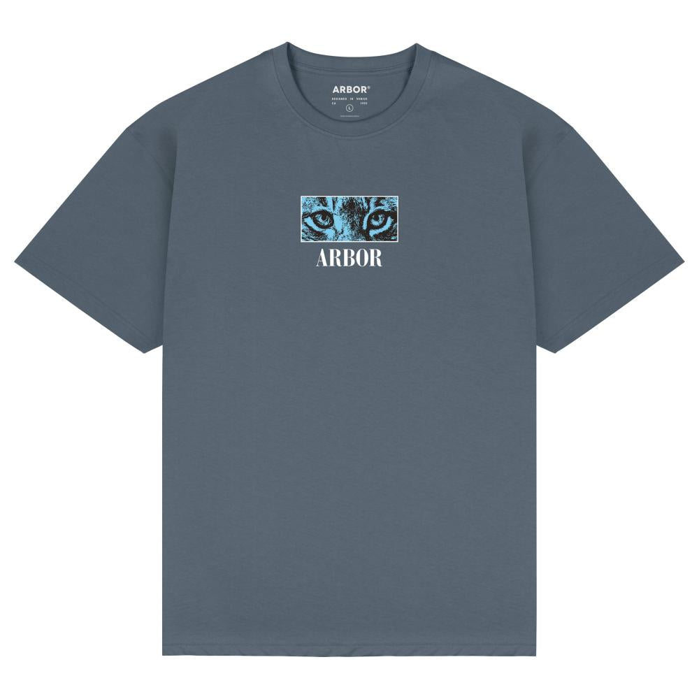 Arbor T-Shirt (Uk) Wildcat T-Shirt