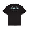 Arbor T-Shirt (Uk) Interlock T-Shirt
