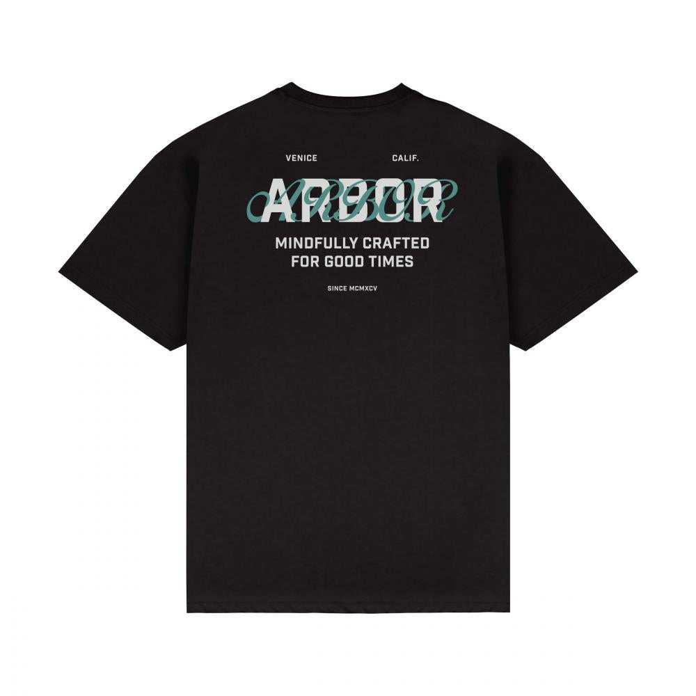 Arbor T-Shirt (Uk) Interlock T-Shirt