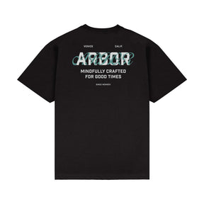 Arbor T-Shirt (Uk) Interlock T-Shirt