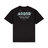 Arbor T-Shirt (Uk) Interlock T-Shirt