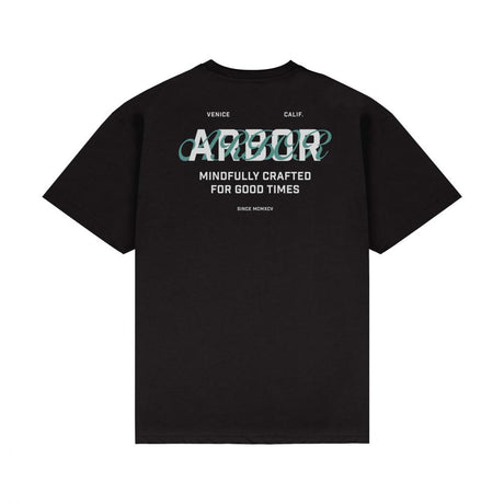 Arbor T-Shirt (Uk) Interlock T-Shirt