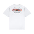 Arbor T-Shirt (Uk) Interlock T-Shirt