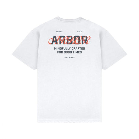Arbor T-Shirt (Uk) Interlock T-Shirt