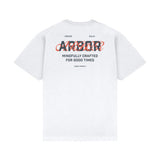 Arbor T-Shirt (Uk) Interlock T-Shirt