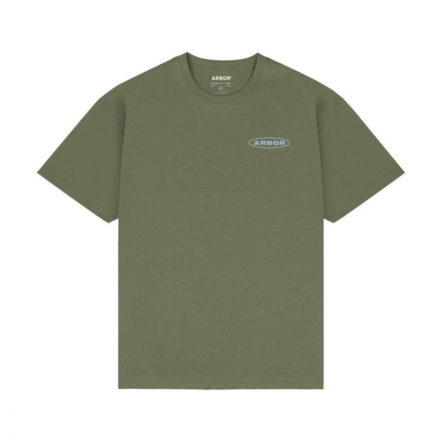 Arbor T-Shirt (Uk) Craft T-Shirt