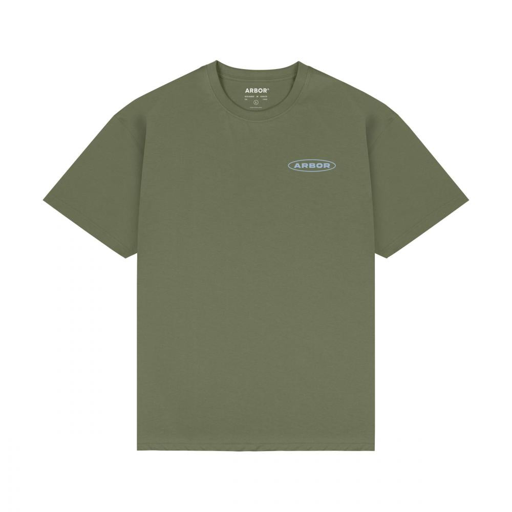Arbor T-Shirt (Uk) Craft T-Shirt