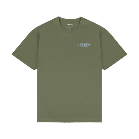 Arbor T-Shirt (Uk) Craft T-Shirt