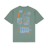 Arbor T-Shirt (Uk) Seeds T-Shirt