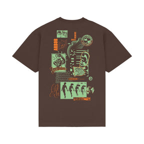 Arbor T-Shirt (Uk) Seeds T-Shirt