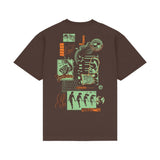 Arbor T-Shirt (Uk) Seeds T-Shirt