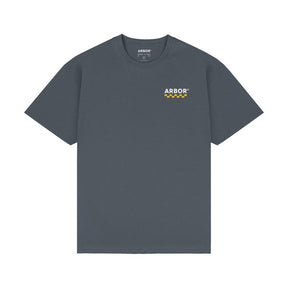 Arbor T-Shirt (Uk) Circuit T-Shirt
