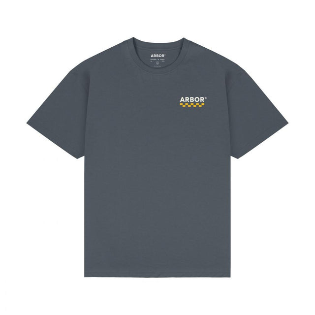 Arbor T-Shirt (Uk) Circuit T-Shirt