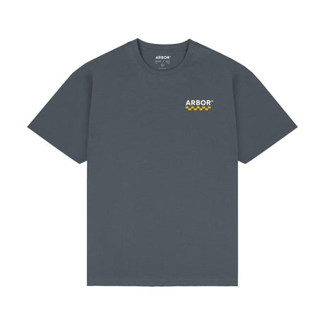 Arbor T-Shirt (Uk) Circuit T-Shirt