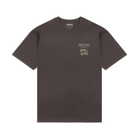 Arbor T-Shirt (Uk) Evergreen T-Shirt