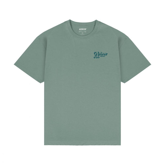 Arbor T-Shirt (Uk) Flagship T-Shirt