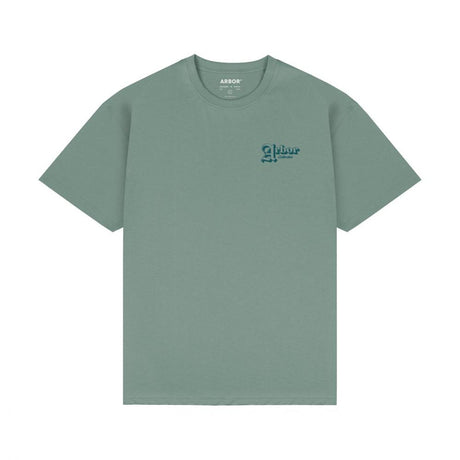 Arbor T-Shirt (Uk) Flagship T-Shirt