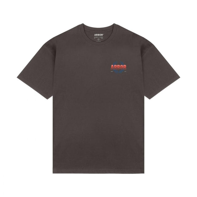 Arbor T-Shirt (Uk) Reaper T-Shirt