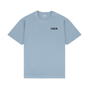 Arbor T-Shirt (Uk) Anatomy T-Shirt