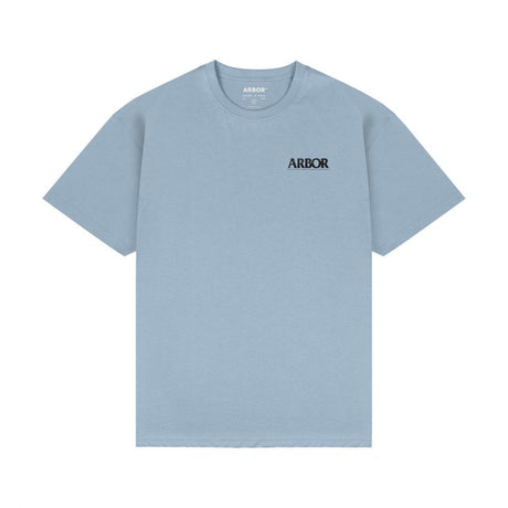 Arbor T-Shirt (Uk) Anatomy T-Shirt