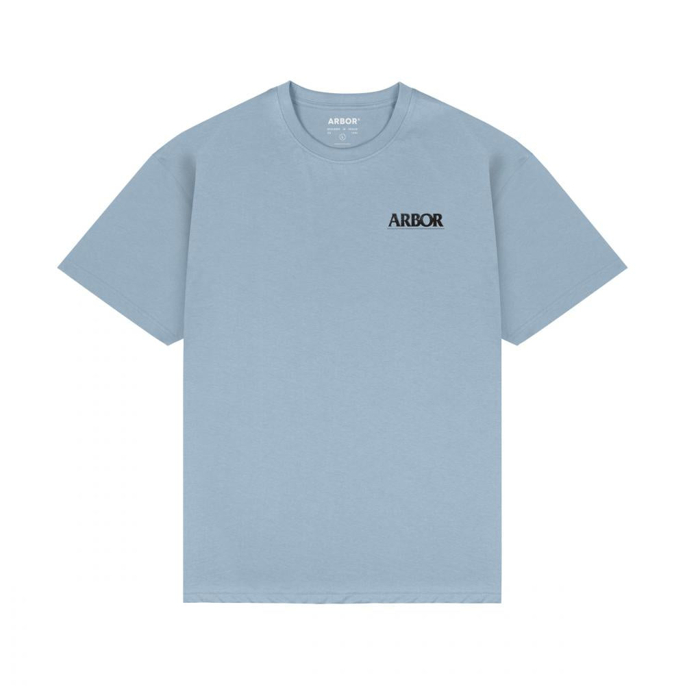 Arbor T-Shirt (Uk) Whiskers T-Shirt