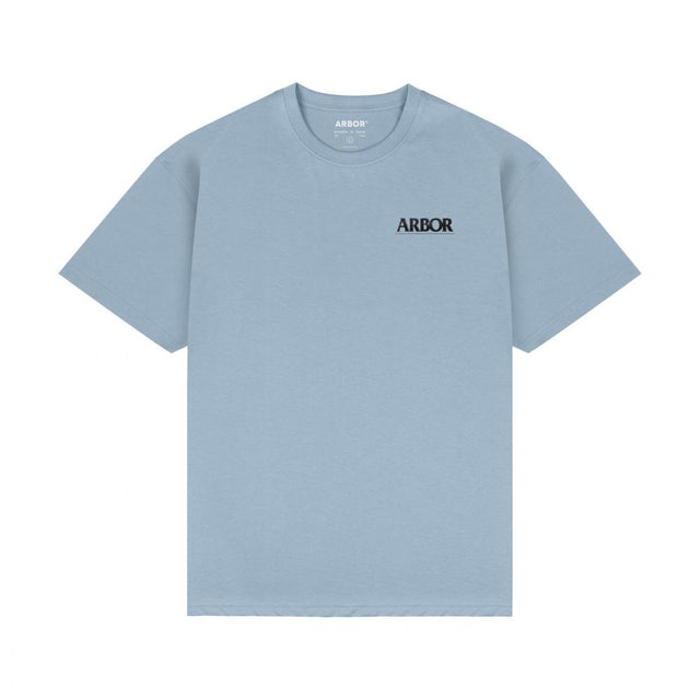 Arbor T-Shirt (Uk) Whiskers T-Shirt
