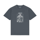 Arbor T-Shirt (Uk) Anatomy Front Print T-Shirt