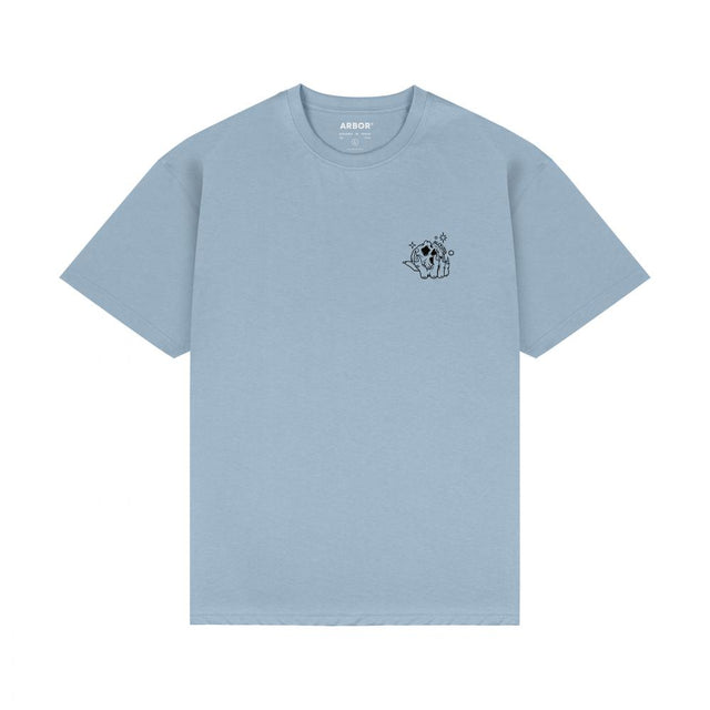 Arbor T-Shirt (Uk) Wizard T-Shirt