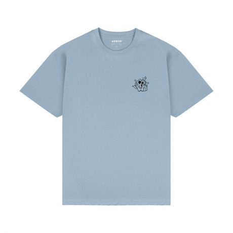 Arbor T-Shirt (Uk) Wizard T-Shirt