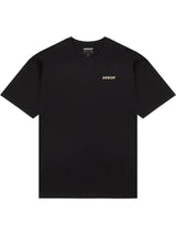Tee-shirt Arbor Mountain Craft Black
