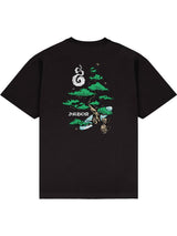 Tee-shirt Arbor Gateway Black