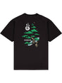 Tee-shirt Arbor Gateway Black