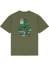 Tee-shirt Arbor Gateway Army