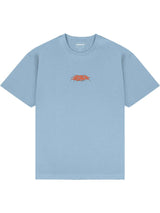 Tee-shirt Arbor Beast Sky Blue