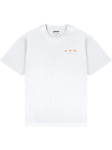 Tee-shirt Arbor Coda White