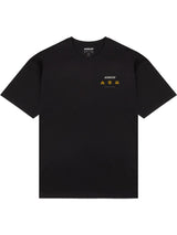 Tee-shirt Arbor Coda Black
